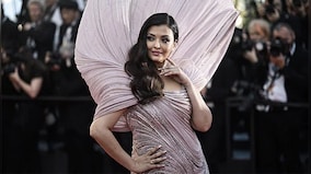 Cannes 2022 Day 3: Aiswarya Rai, Deepika Padukone strike red carpet; R Madhavan’s Rocketry premieres