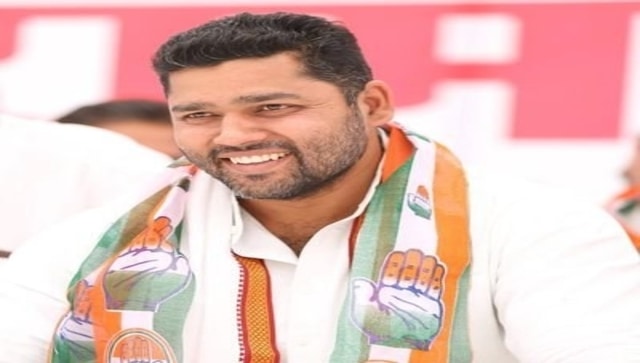 'Free me from my post': Ashok Gehlot's Cabinet minister exposes infighting in Rajasthan Congress 'Free me from my post': Ashok Gehlot's Cabinet minister exposes infighting in Rajasthan Congress