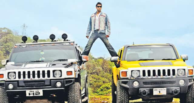 Still from the movie Golmaal 3. News18
