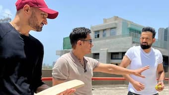 Aamir Khan to host IPL 2022 final; to launch 'Laal Singh Chaddha' trailer during strategic timeout