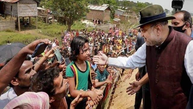 Union Home Minister Amit Shah said that the next Census will be a 100 per cent perfect Census. PTI