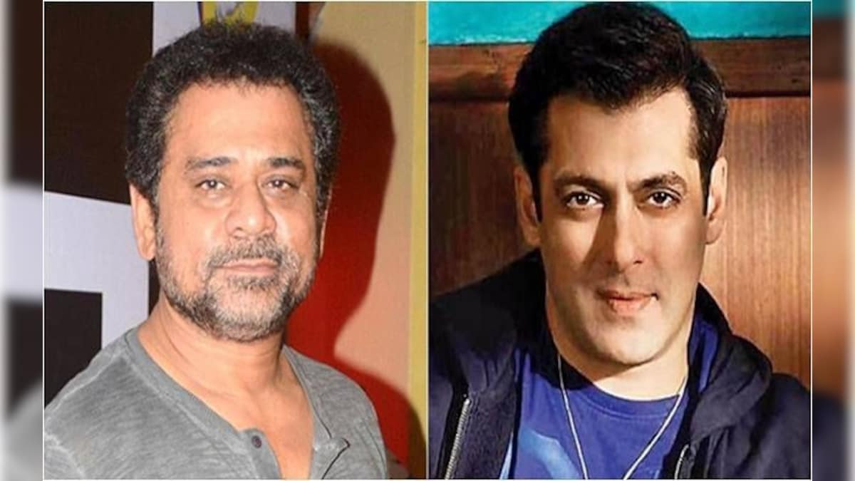 Anees on No Entry 2: I'm ready with script, Salman said we will start filming soon