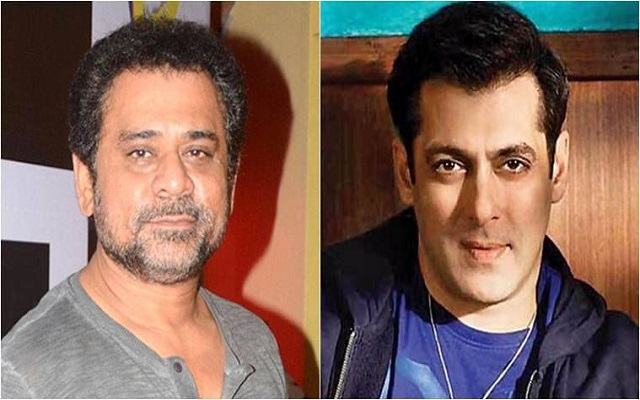 Anees on No Entry 2: I'm ready with script, Salman said we will start filming soon Anees on No Entry 2: I'm ready with script, Salman said we will start filming soon
