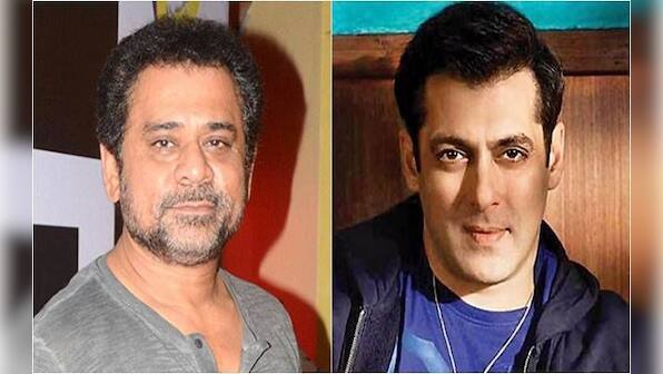 Anees on No Entry 2: I'm ready with script, Salman said we will start filming soon