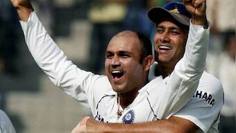 Virender Sehwag reveals how Anil Kumble revived his career and saved Harbhajan Singh's