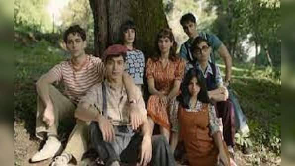 The true democratic spirit of The Archies World, is this the end  of nepotism