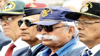 Explained: Why more than 58,000 veterans did not receive April pension on time