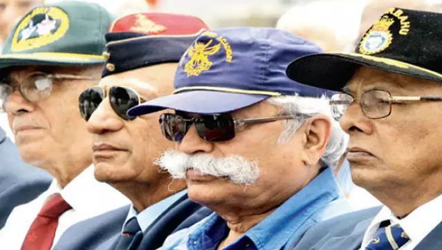 Explained: Why more than 58,000 veterans did not receive April pension on time Explained: Why more than 58,000 veterans did not receive April pension on time