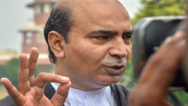 Petitions filed against the law are pending in the Supreme Court, including that by BJP leader Ashwini Upadhyay. PTI