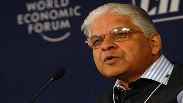 Ashwani Kumar slammed the Congress for being narrow-minded in his resignation letter. Image Courtesy: Wikimedia Commons