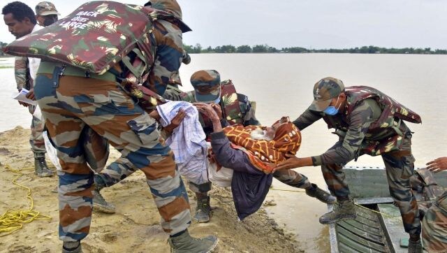 The Weather Report: Monsoon set to enter Kerala; rains rescue Delhi from heatwave The Weather Report: Monsoon set to enter Kerala; rains rescue Delhi from heatwave