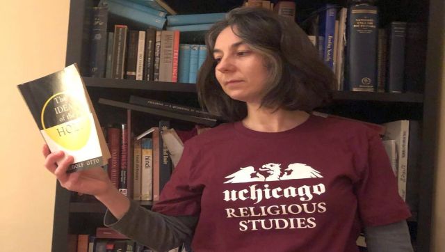 History-phobia of Audrey Truschke: Denial of Islamic invaders and the hara-kiri of credibility History-phobia of Audrey Truschke: Denial of Islamic invaders and the hara-kiri of credibility