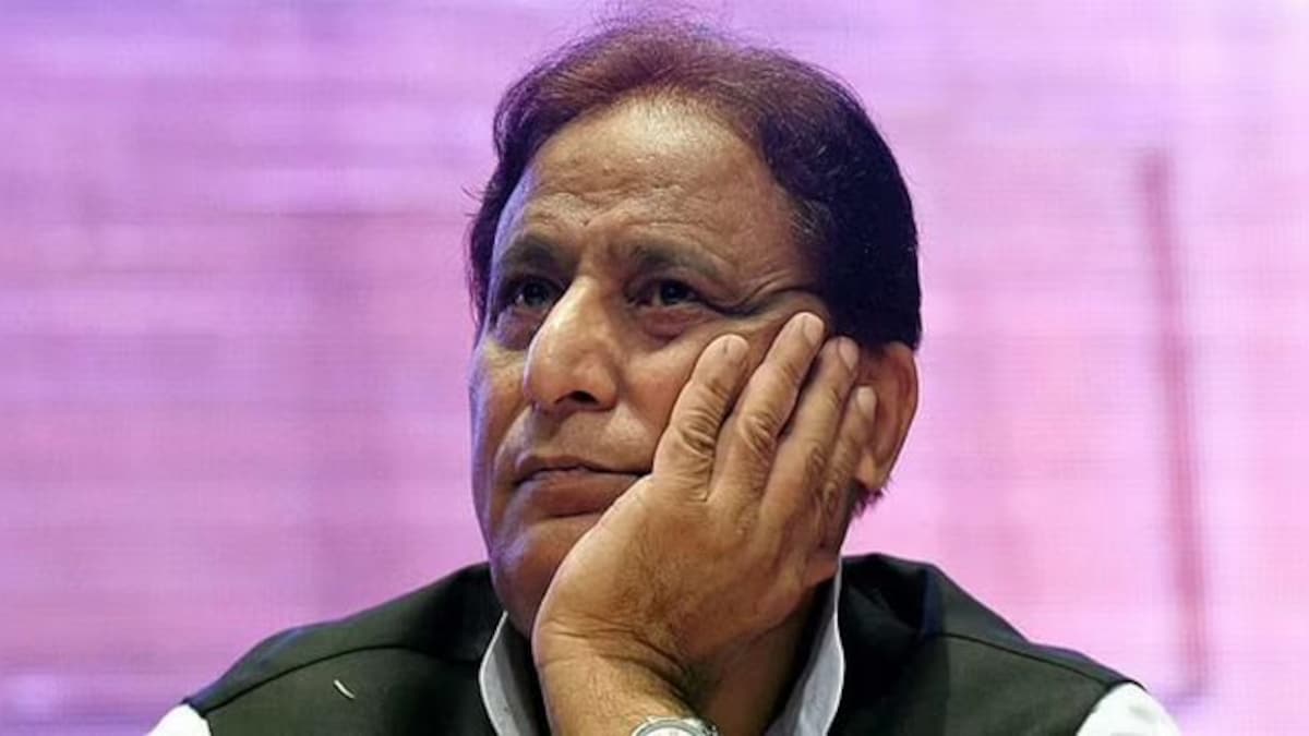 The 88 cases against Azam Khan, the bail fiasco, and what the Supreme Court has to say