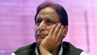 Azam Khan, his wife and son given 7-year jail term in 2019 fake birth certificate case