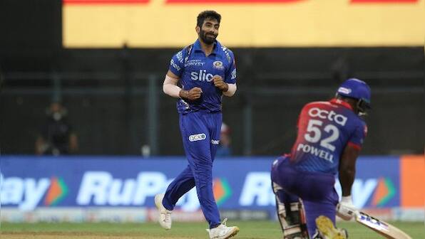 MI vs DC, IPL 2022 Stat Attack: Jasprit Bumrah continues to impress; Tilak Varma leaves a mark