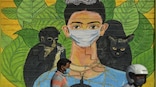 Vaccinated people infected by Omicron have four times greater protection, says new study