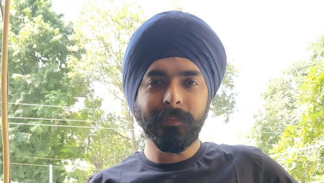 Bagga arrested: Punjab cops stopped in Haryana; Delhi Police file FIR for 'abduction' case Bagga arrested: Punjab cops stopped in Haryana; Delhi Police file FIR for 'abduction' case