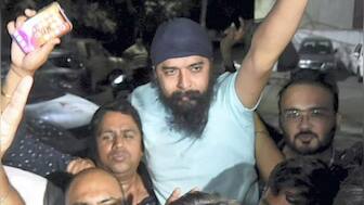 From Tajinder Bagga to Karunanidhi, drama is a must when politicians are arrested