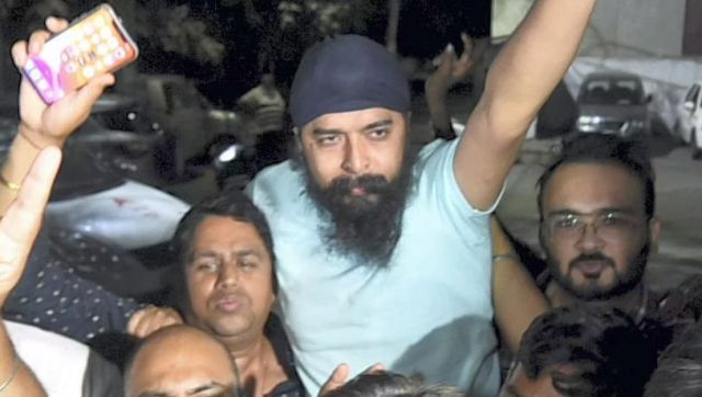 From Tajinder Bagga to Karunanidhi, drama is a must when politicians are arrested From Tajinder Bagga to Karunanidhi, drama is a must when politicians are arrested