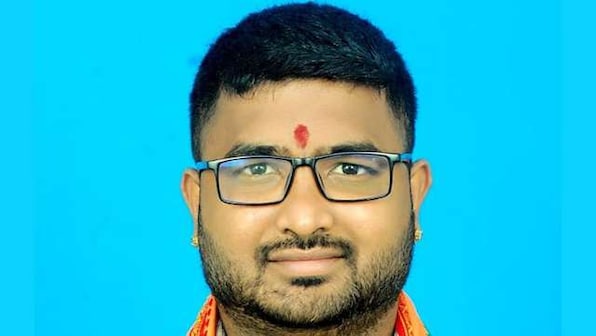 Tamil Nadu BJP leader hacked to death by unidentified assailants in Chennai's Chintadripet