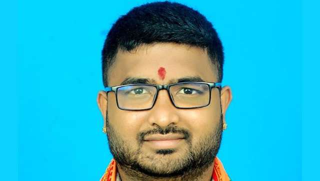 Tamil Nadu BJP leader hacked to death by unidentified assailants in Chennai's Chintadripet Tamil Nadu BJP leader hacked to death by unidentified assailants in Chennai's Chintadripet