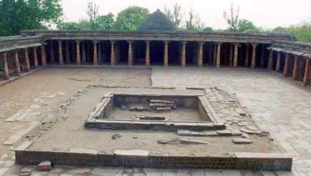 After Gyanvapi, now Bhojshala-Kamal Maula mosque in Madhya Pradesh: What’s the controversy all about? After Gyanvapi, now Bhojshala-Kamal Maula mosque in Madhya Pradesh: What’s the controversy all about?