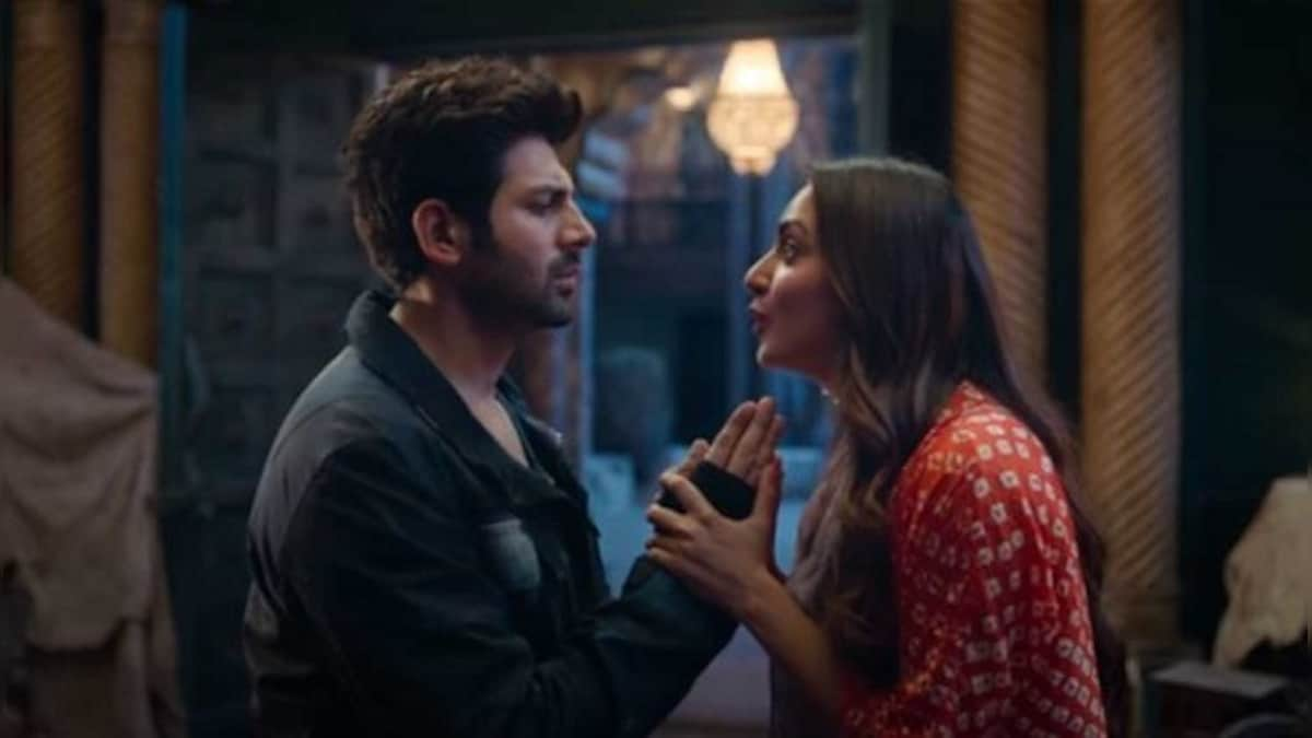 Bhool Bhulaiyaa 2 movie review: Kartik Aaryan, Tabu film wears its flimsiness on its sleeve