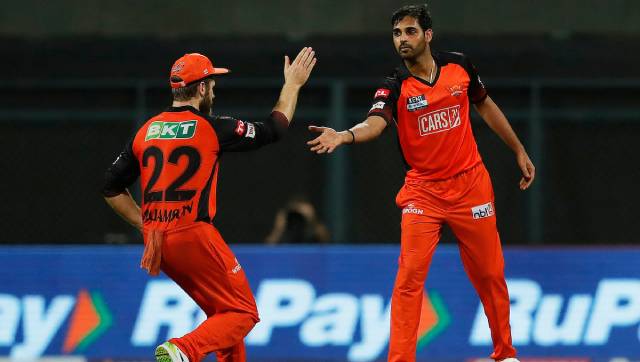 MI vs SRH, IPL 2022: Is Bhuvi still one of best death bowlers? How good is Tripathi and other burning questions MI vs SRH, IPL 2022: Is Bhuvi still one of best death bowlers? How good is Tripathi and other burning questions
