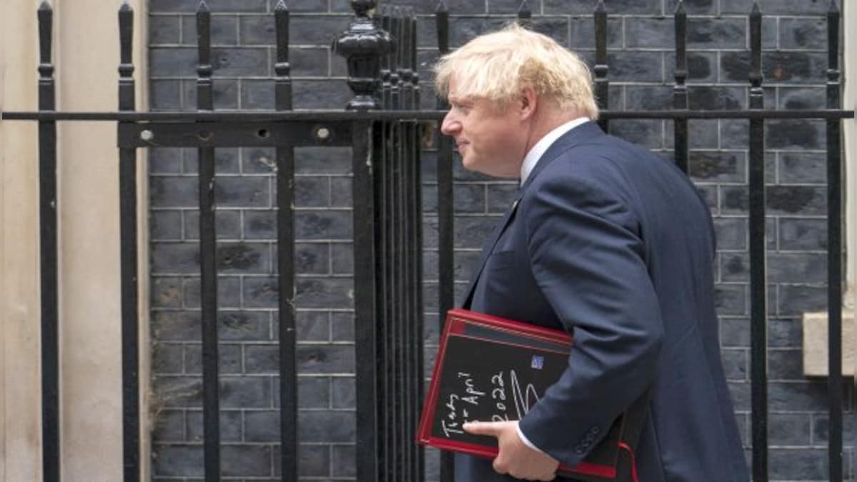 The Sue Gate report into Boris Johnson’s lockdown parties embroiled in new controversy: What we know of it