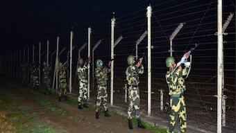 Indian troops fully prepared to deal with infiltration along LoC, says top Army official
