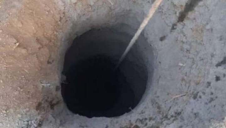 Chhattisgarh: 11-year-old boy, who had fallen into borewell, rescued after 104 hours