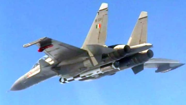 Explained: How India's latest BrahMos missile test was different