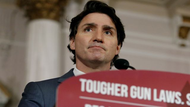 Explained: Canada’s new law to ban handgun sales Explained: Canada’s new law to ban handgun sales