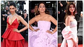 Cannes 2022: Why Julia Roberts, Anne Hathaway's subtle red carpet couture wins against Indian celebs maximalist looks