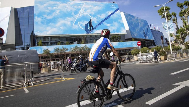 Cannes Film Festival 2022: Director Thierry Frémaux responds to diversity criticism in lineup selection Cannes Film Festival 2022: Director Thierry Frémaux responds to diversity criticism in lineup selection