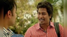 Who is Chandan Roy aka Vikas from Panchayat?