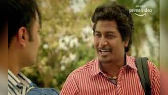 Who is Chandan Roy aka Vikas from Panchayat?