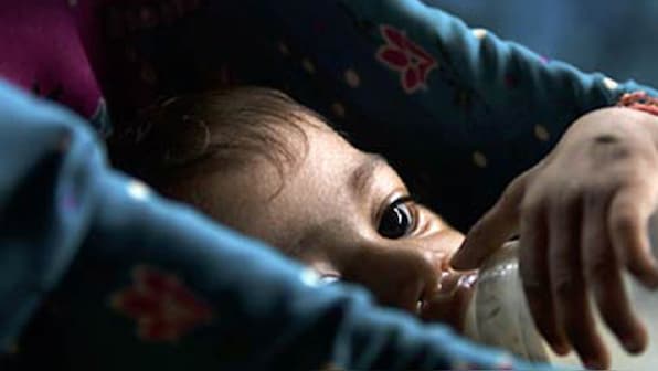 International Day of Innocent Children Victims of Aggression: History and significance