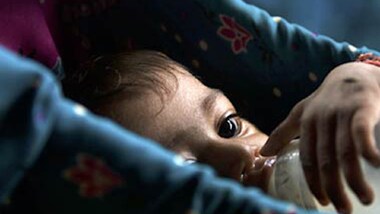 International Day of Innocent Children Victims of Aggression: History and significance