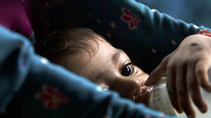 International Day of Innocent Children Victims of Aggression: History and significance