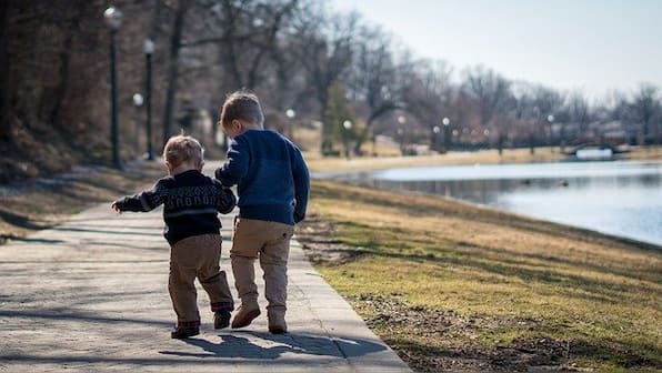 Brother's Day 2022: History, significance and messages to share on the occasion