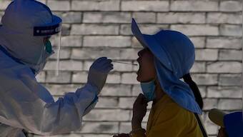 Shanghai authorities say lockdown to ease as COVID-19 spread mostly ends