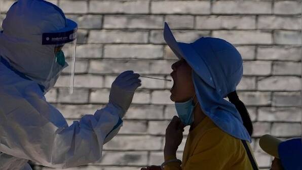 Shanghai authorities say lockdown to ease as COVID-19 spread mostly ends