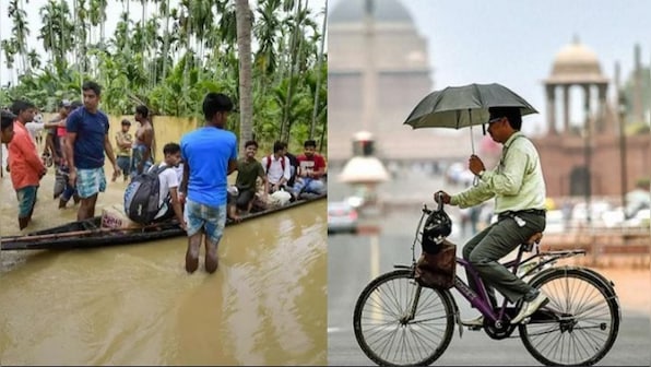How Indian cities are going to be worst affected by climate change