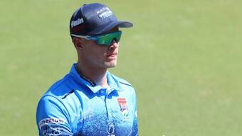 IPL 2022: RR snap up South Africa's Corbin Bosch as replacement for Nathan Coulter-Nile