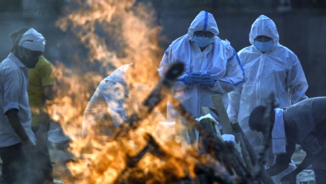 Explained: Why India is disproving WHO’s report on excess COVID-19 deaths Explained: Why India is disproving WHO’s report on excess COVID-19 deaths