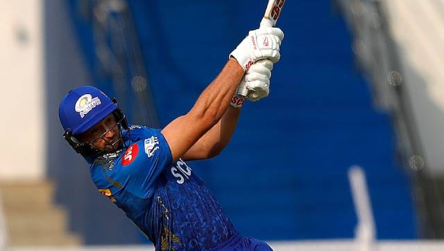 MI vs DC Dream11 Prediction, IPL 2022: Playing XI News, Cricket Fantasy Tips, Injury Update And Pitch Report MI vs DC Dream11 Prediction, IPL 2022: Playing XI News, Cricket Fantasy Tips, Injury Update And Pitch Report