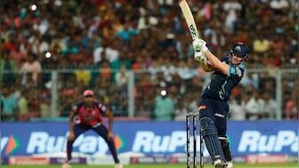 Take a chance! David Miller mirrors Gujarat Titans’ philosophy in road to IPL 2022 final