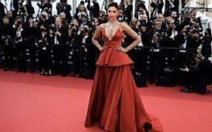 Deepika Padukone at Cannes 2022