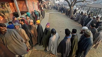 Jammu and Kashmir Congress calls delimitation panel report 'biased', 'politically motivated'